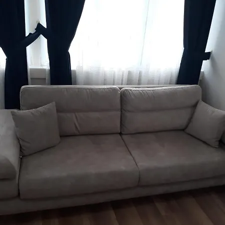 شقة فندقية Pera *