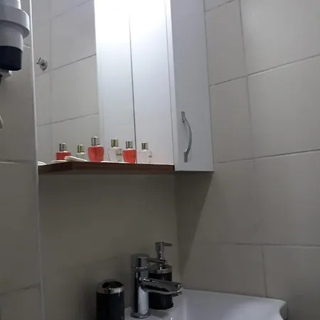 Pera شقة فندقية *
