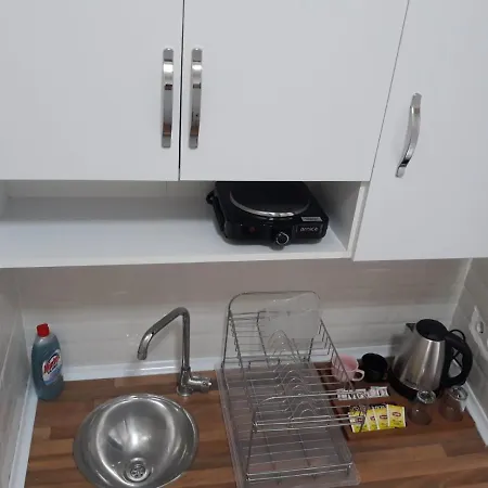 Pera شقة فندقية اسطنبول