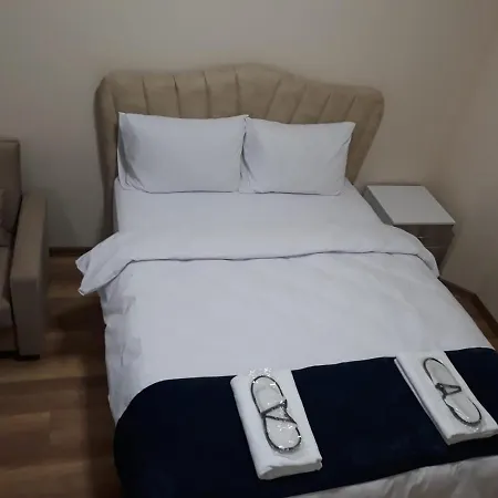 Apart-hotel Pera