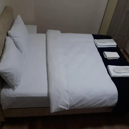 Apart Otel Pera