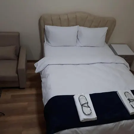 Pera شقة فندقية *