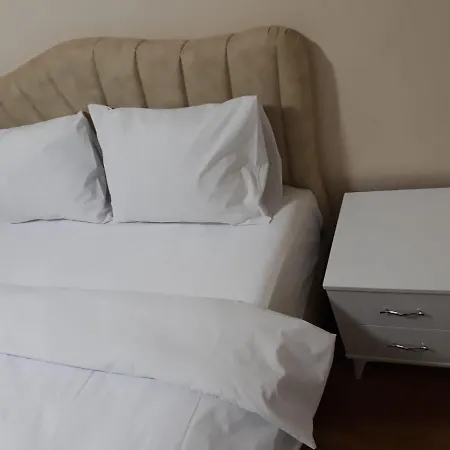 Apart-hotel Pera