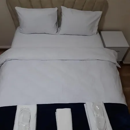 شقة فندقية Pera *