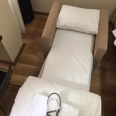 Pera Apart Otel *