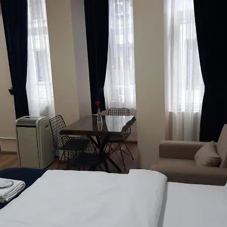 Pera Apart Otel