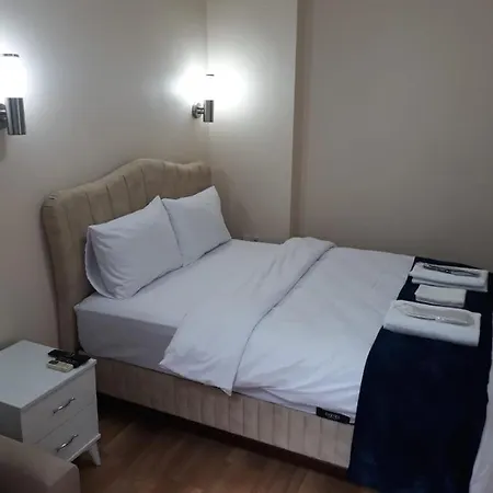 Apart Otel Pera