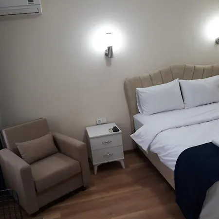 Pera Apart Otel *
