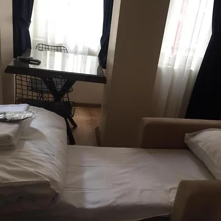 Apart-hotel Pera