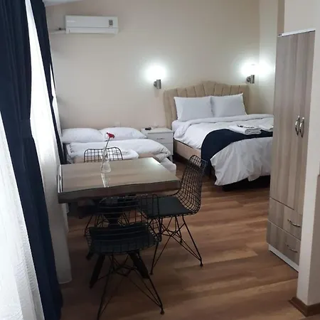 Pera Apart-hotel *