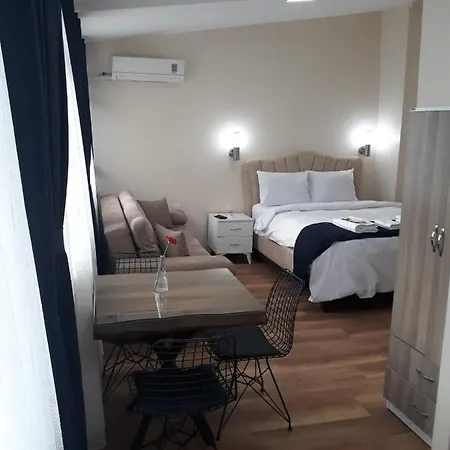Aparthotel Pera *