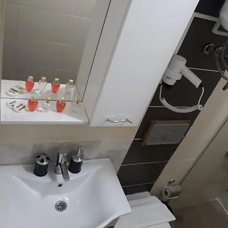 Pera Provincia di Istanbul