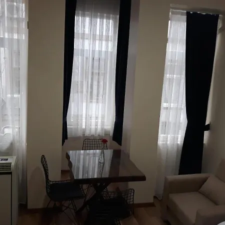 Pera Provincia di Istanbul