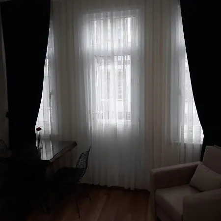 Pera Aparthotel Provincia di Istanbul