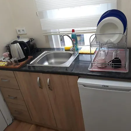 Aparthotel Pera Provincia di Istanbul