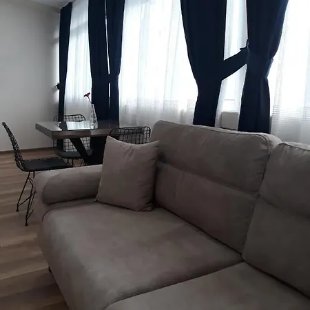 Pera Aparthotel Provincia di Istanbul