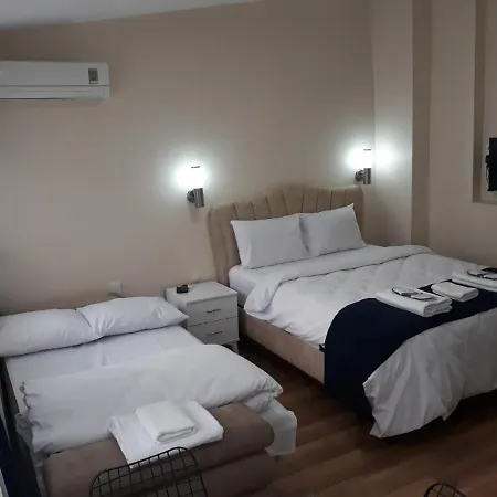 Pera Aparthotel Provincia di Istanbul