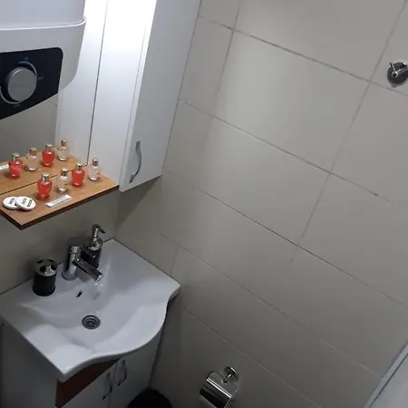 Aparthotel Pera Istanboel