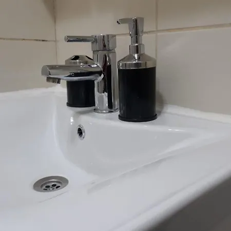 Aparthotel Pera Istanboel